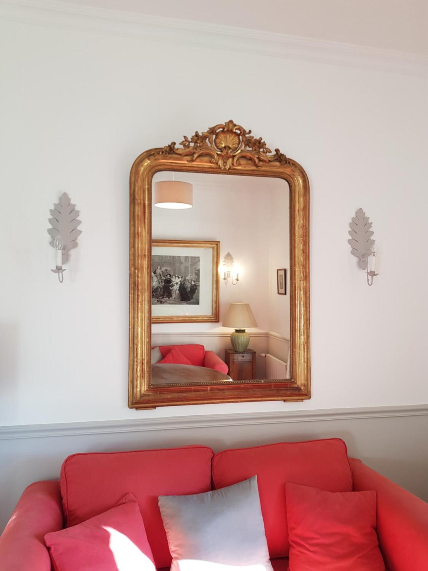 Chateau De Salvert - 4 Gites - 32 Personnes Neuille Bagian luar foto