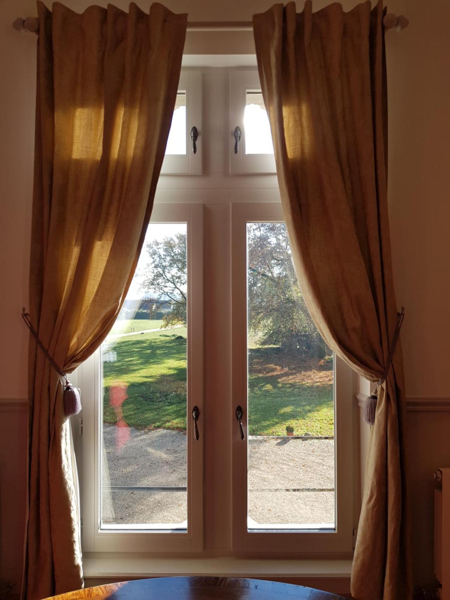 Chateau De Salvert - 4 Gites - 32 Personnes Neuille Bagian luar foto